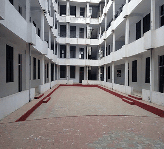 Jainee College of Engineering & Technology Dindigul Building & Infrastructure photo 12